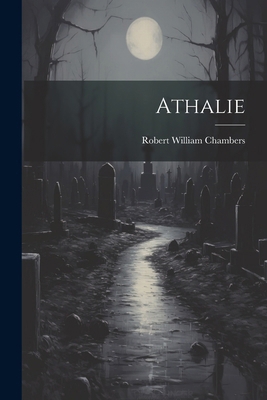 Athalie 1022471198 Book Cover