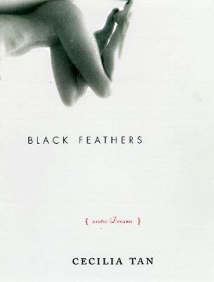 Black Feathers 0060985011 Book Cover