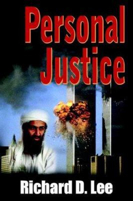 Personal Justice 1418478822 Book Cover