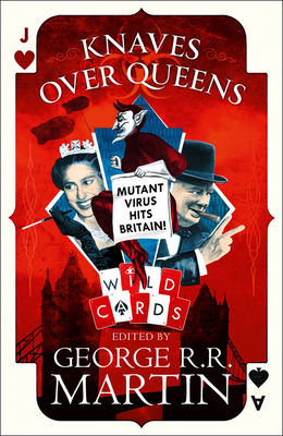 Knaves Over Queens 0008239681 Book Cover