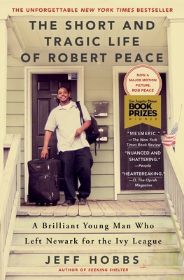 The Short and Tragic Life of Robert Peace: A Br... 1476731918 Book Cover