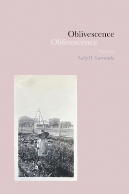 Oblivescence 1959525999 Book Cover