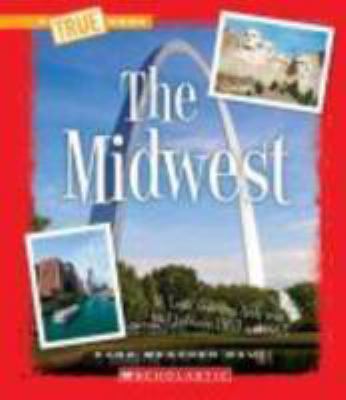 the-midwest B0073I09BW Book Cover