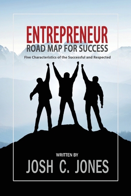 Entrepreneur 1944566279 Book Cover