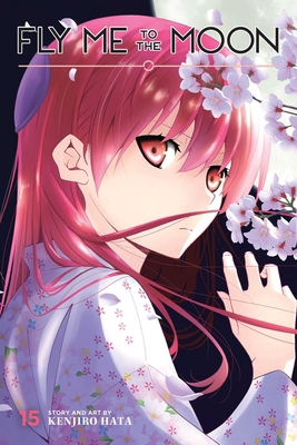 Fly Me to the Moon, Vol. 15 1974728021 Book Cover