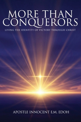 More Than Conquerors B0GTRMW5KD Book Cover
