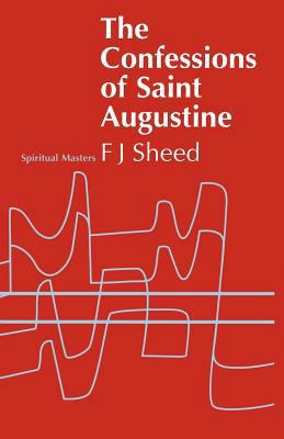 Confessions of Saint Augustine 0722026234 Book Cover