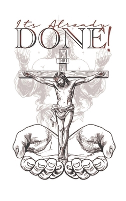 Its Already Done! B0H918GSQF Book Cover
