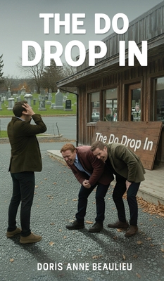 The Do Drop In 1972134140 Book Cover