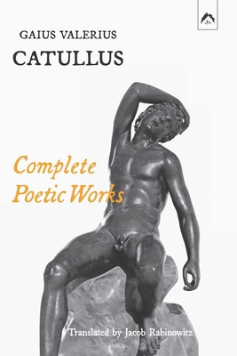 Complete Poetic Works B0CH2CXSRV Book Cover