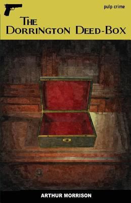The Dorrington Deed-Box 1539853756 Book Cover