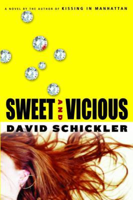 Sweet and Vicious 0385335687 Book Cover