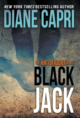 Black Jack: The Hunt for Jack Reacher Series B07VGK86RJ Book Cover