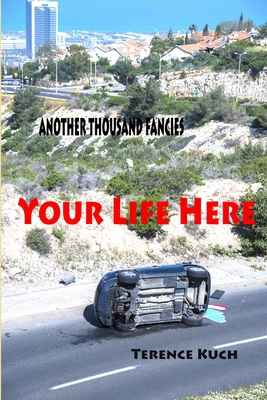 Your Life Here 1387496034 Book Cover