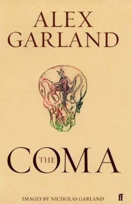 The Coma 0571223087 Book Cover