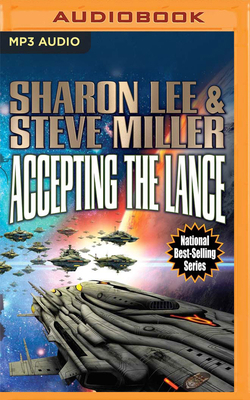 Accepting the Lance 1713501848 Book Cover