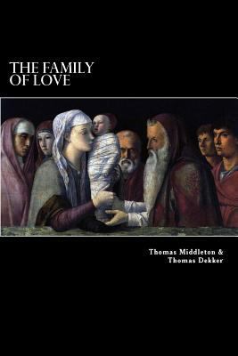 The Family of Love 1983616753 Book Cover