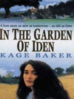 In The Garden of Iden 0340708263 Book Cover