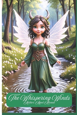 The Whispering Winds 199858657X Book Cover