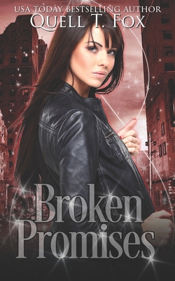 Broken Promises 1078450226 Book Cover