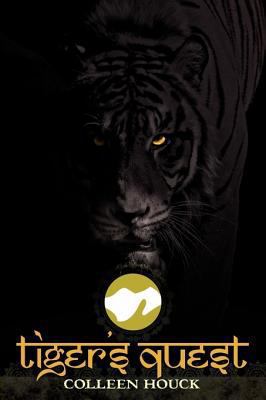 Tiger's Quest 1439255776 Book Cover