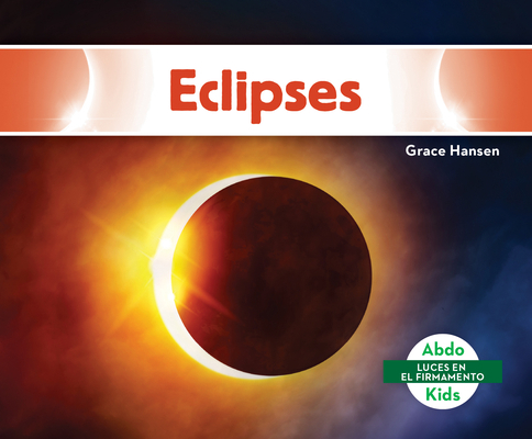 Eclipses (Eclipses) [Spanish] 1098204468 Book Cover