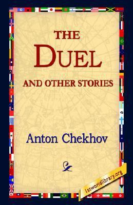 The Duel and Other Stories 1421811081 Book Cover