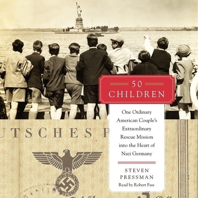 50 Children: One Ordinary American Couple's Ext... 148300354X Book Cover
