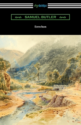 Erewhon 1420978179 Book Cover