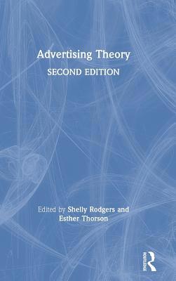 Advertising Theory 0815382499 Book Cover