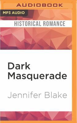 Dark Masquerade 1522601325 Book Cover