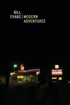 Modern Adventures 0923389571 Book Cover