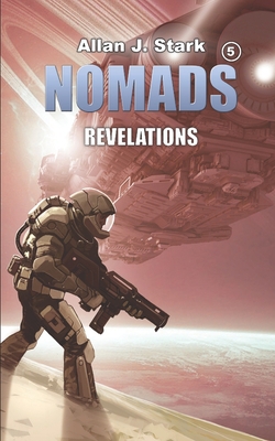 Nomads: Revelations B0BW2PPW6N Book Cover
