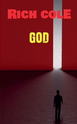 God            Book Cover