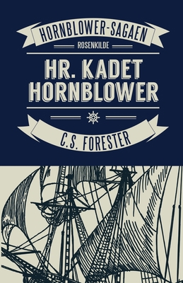 Hr. Kadet Hornblower [Danish] 8711610921 Book Cover