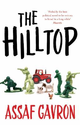 The Hilltop 1780745575 Book Cover