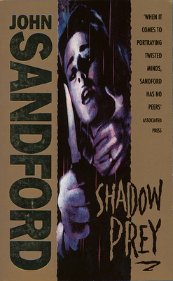 Shadow Prey 0007330146 Book Cover