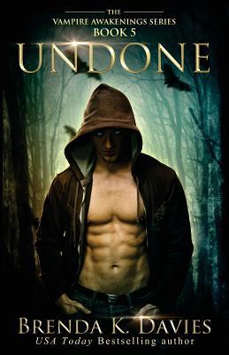 Undone 1530916712 Book Cover