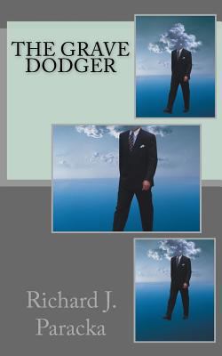 The Grave Dodger 1546498788 Book Cover