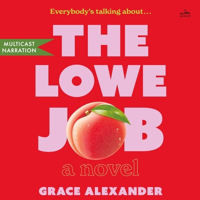 The Lowe Job B0GYG3V5R8 Book Cover