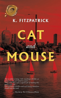 Cat and Mouse 149076285X Book Cover