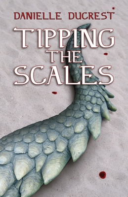 Tipping the Scales B0FDL4Y39Z Book Cover
