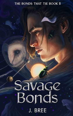 Savage Bonds 1923072013 Book Cover