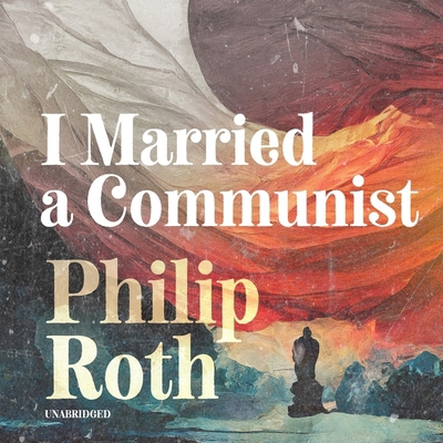 I Married a Communist B0CMBXXBZD Book Cover