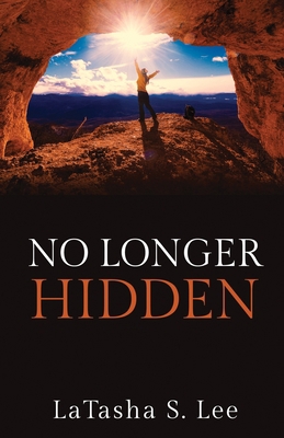 No Longer Hidden 194982635X Book Cover