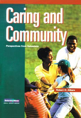 Caring and Community 0806601299 Book Cover