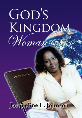 God's Kingdom Woman 1436335949 Book Cover