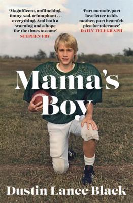 Mamas Boy 1473665450 Book Cover