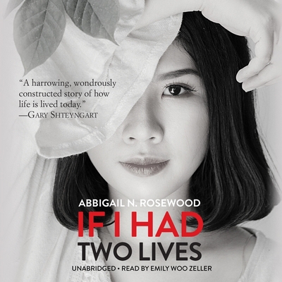 If I Had Two Lives 1094056901 Book Cover