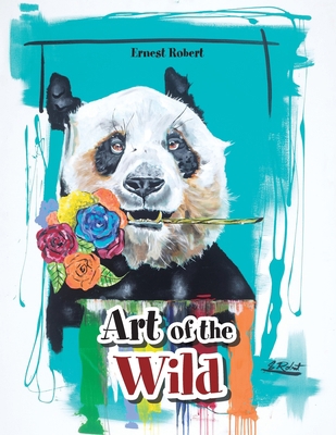 Art of the Wild 166556279X Book Cover